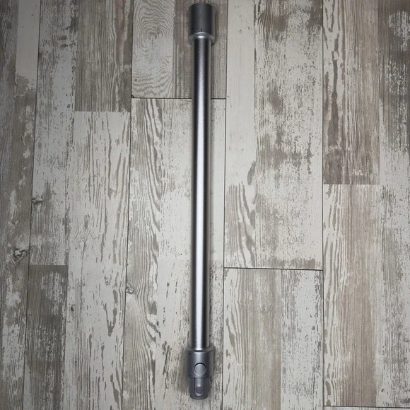 EPro Select Extension Tube Wand Gray Metal EV2738 W/Flexible Bending Adapter - Picture 12 of 14